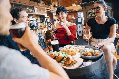 The Bearded Dragon Boutique Hotel - Lightning Ridge Tourism 20