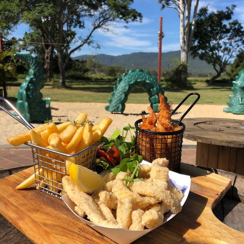 The Bearded Dragon Boutique Hotel - Lightning Ridge Tourism 25