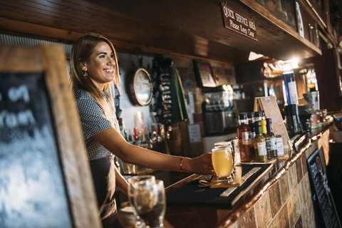 The Bearded Dragon Boutique Hotel - Lightning Ridge Tourism 23