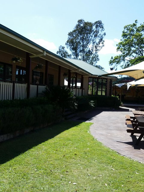 The Bearded Dragon Boutique Hotel - Lightning Ridge Tourism 41