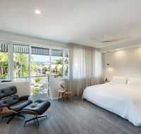 Heart Hotel and Gallery Whitsundays - Lightning Ridge Tourism