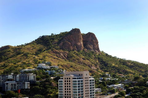 Hotel Grand Chancellor Townsville - Lightning Ridge Tourism 33