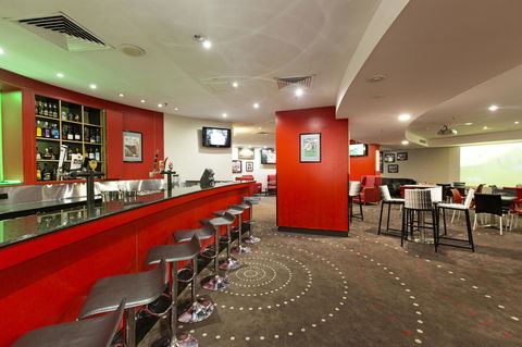 Hotel Grand Chancellor Townsville - Lightning Ridge Tourism 31