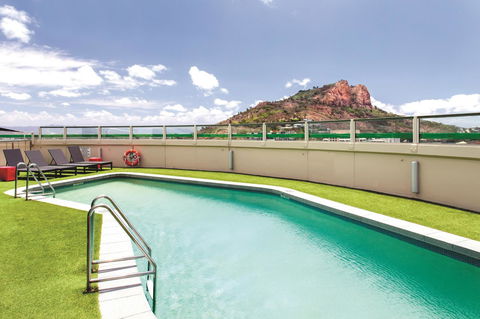 Hotel Grand Chancellor Townsville - Lightning Ridge Tourism 14