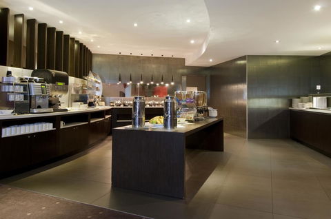 Hotel Grand Chancellor Townsville - Lightning Ridge Tourism 37