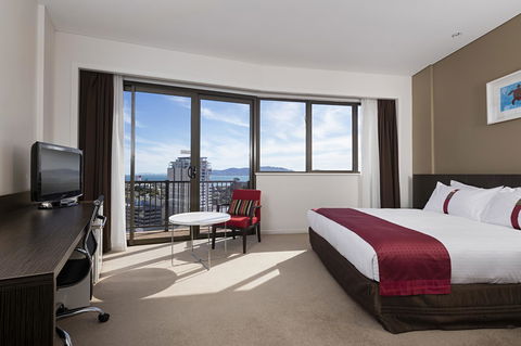 Hotel Grand Chancellor Townsville - Lightning Ridge Tourism 9