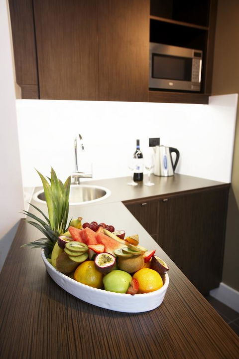 Hotel Grand Chancellor Townsville - Lightning Ridge Tourism 21