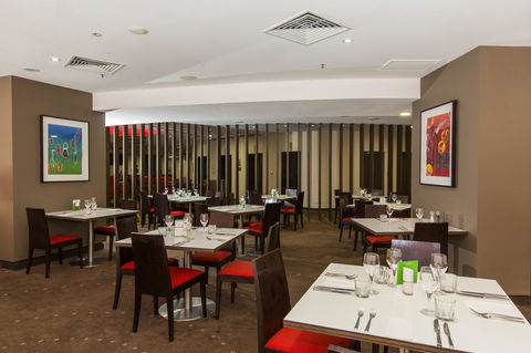 Hotel Grand Chancellor Townsville - Lightning Ridge Tourism 26