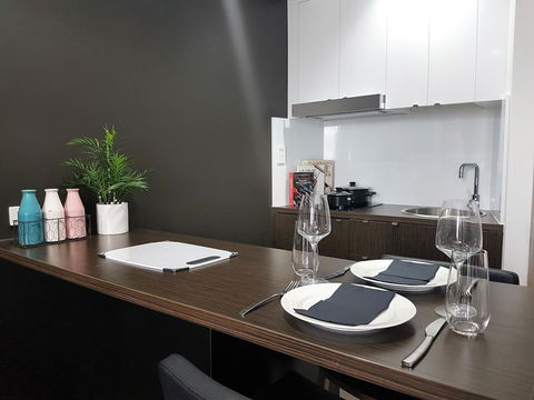 Hotel Grand Chancellor Townsville - Lightning Ridge Tourism 13