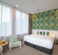 Pacific Hotel Cairns - Lightning Ridge Tourism