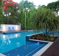 Sanctuary Palm Cove - Lightning Ridge Tourism