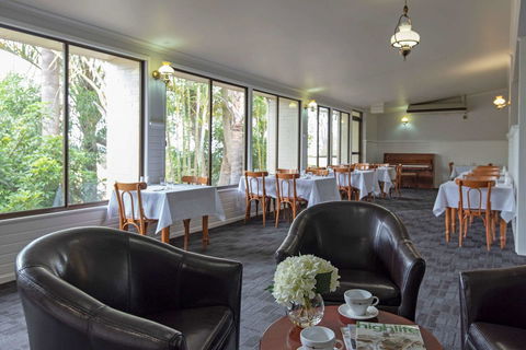 Econo Lodge Toowoomba Motel & Events Centre - Lightning Ridge Tourism 5