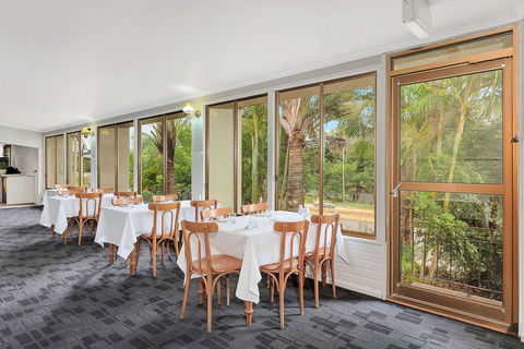 Econo Lodge Toowoomba Motel & Events Centre - Lightning Ridge Tourism 24