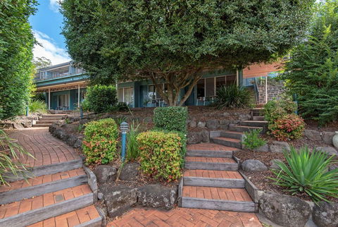 Econo Lodge Toowoomba Motel & Events Centre - Lightning Ridge Tourism 16