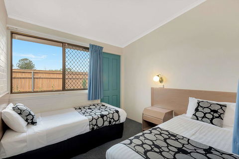 Econo Lodge Toowoomba Motel & Events Centre - Lightning Ridge Tourism 17
