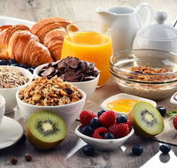 Econo Lodge Toowoomba Motel  Events Centre - Lightning Ridge Tourism