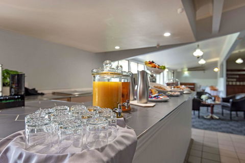 Econo Lodge Toowoomba Motel & Events Centre - Lightning Ridge Tourism 15