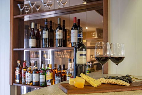 Econo Lodge Toowoomba Motel & Events Centre - Lightning Ridge Tourism 3