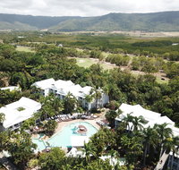 Oaks Resort Port Douglas - Lightning Ridge Tourism
