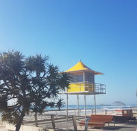 Circle Luxury Holidays - Lightning Ridge Tourism