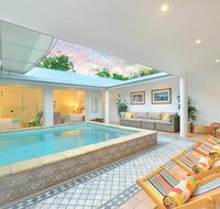  ANDY'S BEACH HOUSE  - Lightning Ridge Tourism