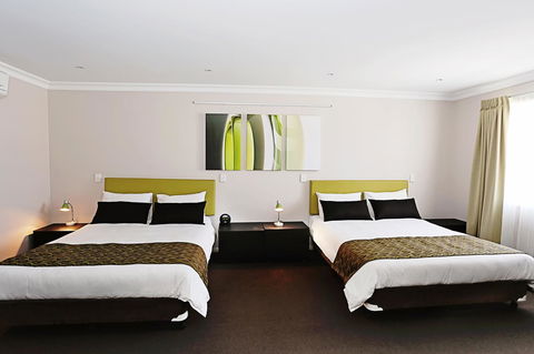 Drovers Motor Inn - Lightning Ridge Tourism 10