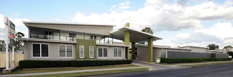Drovers Motor Inn - Lightning Ridge Tourism 7