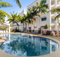 Madison Ocean Breeze Apartments - Lightning Ridge Tourism
