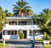 Jamaica Beach House - Lightning Ridge Tourism
