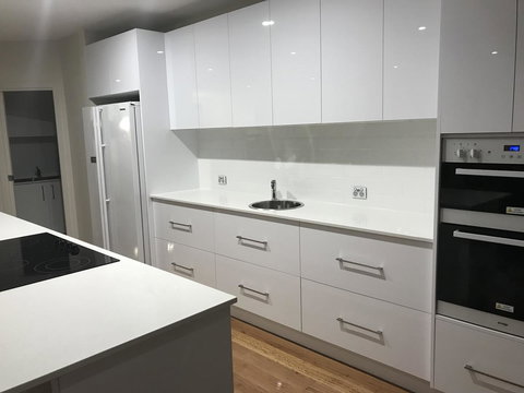 Whitsunday Luxury Homes - Lightning Ridge Tourism 26