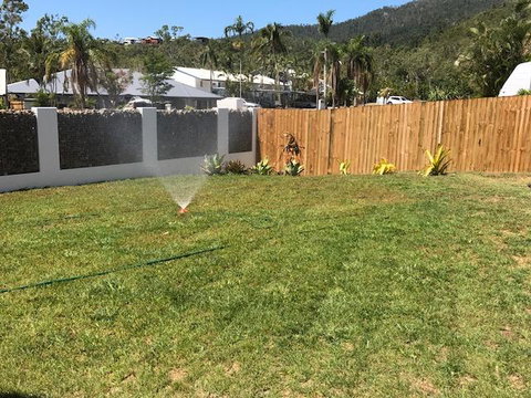 Whitsunday Luxury Homes - Lightning Ridge Tourism 43