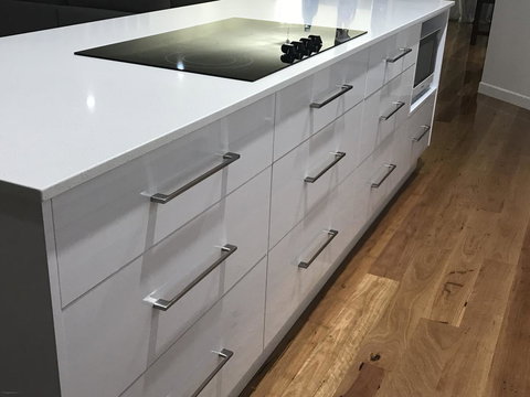 Whitsunday Luxury Homes - Lightning Ridge Tourism 27