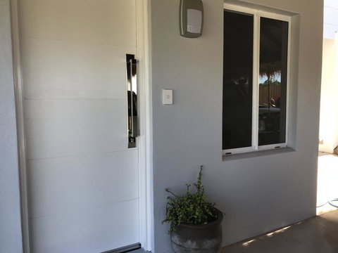 Whitsunday Luxury Homes - Lightning Ridge Tourism 41