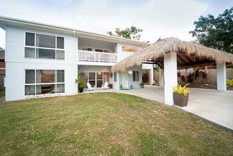 Whitsunday Luxury Homes - Lightning Ridge Tourism 6