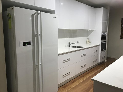 Whitsunday Luxury Homes - Lightning Ridge Tourism 16