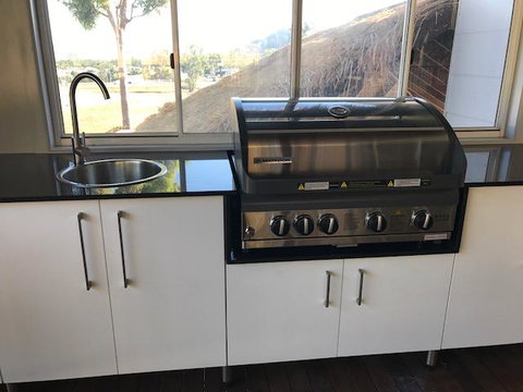 Whitsunday Luxury Homes - Lightning Ridge Tourism 19