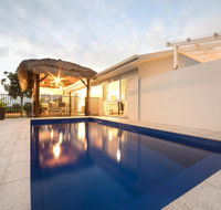 Whitsunday Luxury Homes - Lightning Ridge Tourism