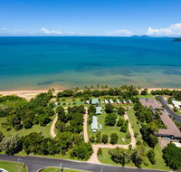 King Reef Resort - Lightning Ridge Tourism