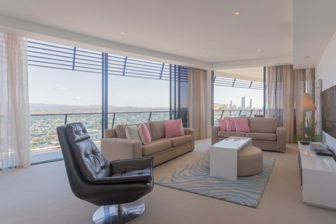 Oracle Resort Broadbeach - Gclr - Lightning Ridge Tourism 37
