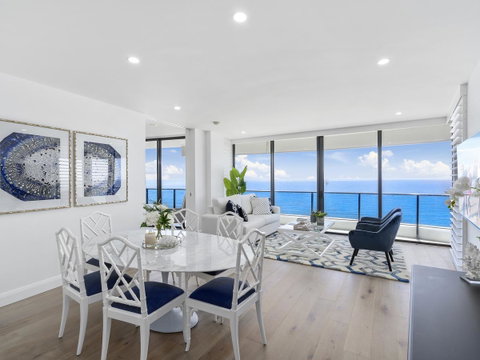 Oracle Resort Broadbeach - Gclr - Lightning Ridge Tourism 22