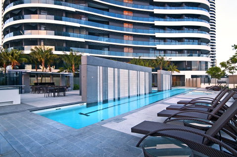 Oracle Resort Broadbeach - Gclr - Lightning Ridge Tourism 33