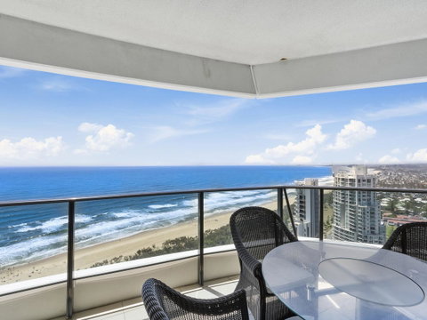 Oracle Resort Broadbeach - Gclr - Lightning Ridge Tourism 19
