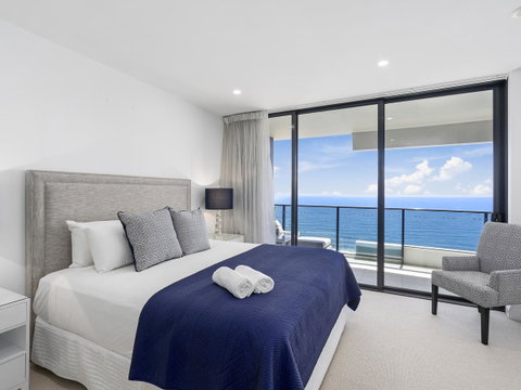 Oracle Resort Broadbeach - Gclr - Lightning Ridge Tourism 26