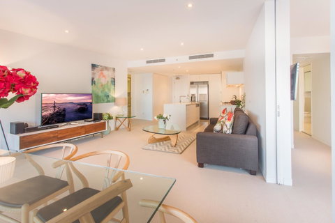 Oracle Resort Broadbeach - Gclr - Lightning Ridge Tourism 12