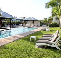 Mantra Boathouse Apartments - Lightning Ridge Tourism