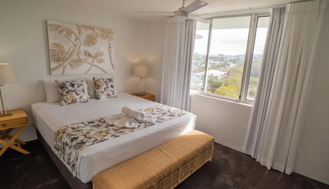 Mandolin Beachfront Resort - Lightning Ridge Tourism 35