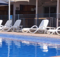 Airlie Whitsunday Terraces Resort - Lightning Ridge Tourism