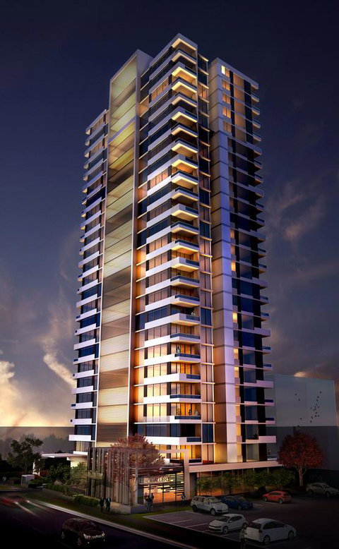 Synergy Broadbeach - Official - Lightning Ridge Tourism 9