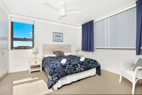 Headland Tropicana Resort - Lightning Ridge Tourism 14