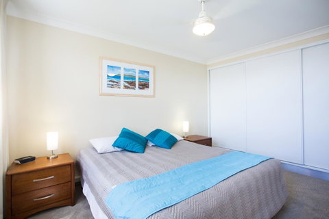 Headland Tropicana Resort - Lightning Ridge Tourism 42